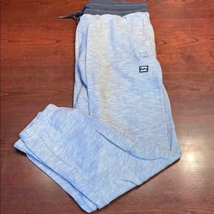 Men’s Billabong Casual joggers